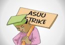 IPPIS: Varsities face fresh strike in Jan, total enrolment now 90,000 workers in 43 Universities 3