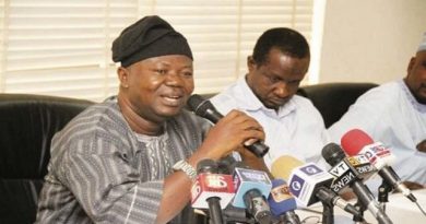 Update: Why we haven’t called off strike – ASUU 6