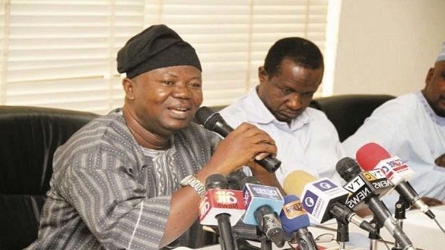 Update: Why we haven’t called off strike – ASUU 5