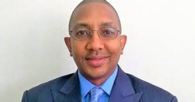 Meet Dr. Abdu Mukhtar: New Coordinator of ‘Unlocking Healthcare Value-Chain Initiative 5