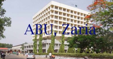 IPPIS: ABU Zaria top enrollment with 3,500 staff as nationwide figure now above 39,160, VCs seek extension 4