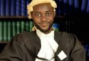 Law School: “I passed the Bar exams without knowing the way to the library”- Alade Oluwatoyin (Legal Poet)
