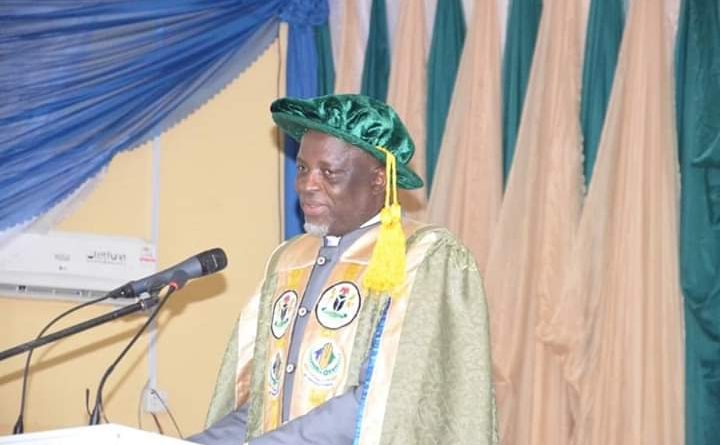 JAMB may deploy drones to monitor 2020 UTME 1 JAMB may deploy drones to monitor 2020 UTME 1