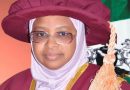 15 Popular Universities in Nigeria with Abusites as Vice-Chancellors 9