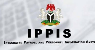 IPPIS: AGF and the Other Union, A Marriage on the Verge of Disbandment 4