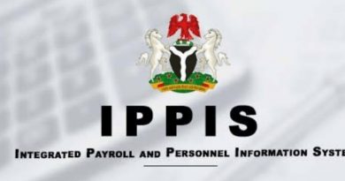 IPPIS: AGF and the Other Union, A Marriage on the Verge of Disbandment 6