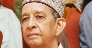 Professor Umaru Shehu: The 10th Vice-Chancellor of UNN 6