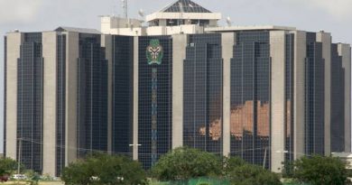 CBN announces new bank charges for ATM, transfers (IN FULL) 4