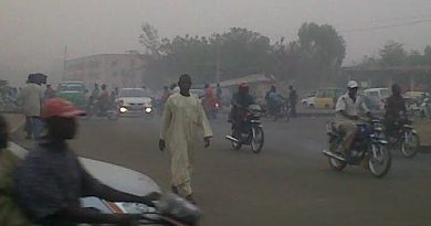 Zaria Harmattan: 10 Tips to Survive The Cold Zaria Weather 7 Zaria Harmattan: 10 Tips to Survive The Cold Zaria Weather 6