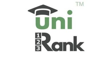 4icu.org uniRank 2019: ABU Zaria still the Top University in Nigeria 10