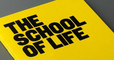 MEDITATION: In the School of Life, there are no Classmates! 5 MEDITATION: In the School of Life, there are no Classmates! 4
