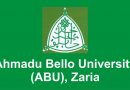 Why ABU Zaria is NOT discriminating against persons with disability – Prof. Kajuru
