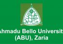 Why ABU Zaria is NOT discriminating against persons with disability – Prof. Kajuru 12 Why ABU Zaria is NOT discriminating against persons with disability – Prof. Kajuru 9
