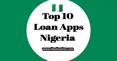 10 Best Loan Apps In Nigeria 2020 for Students 4