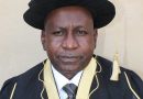 ABU VC Prof Ibrahim Garba Has written His Name In Gold