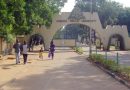 Power And Water Wastages: ABU Mgt sets 7 Golden Rules for University Community. 2