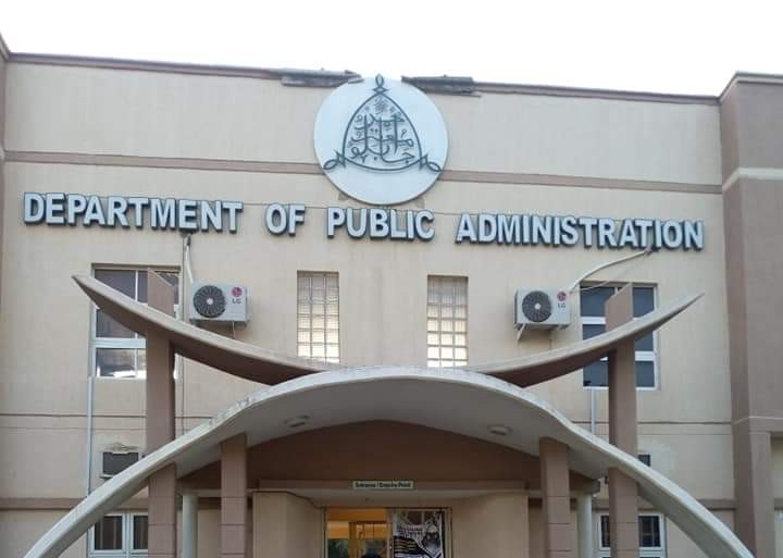 ABU Postgraduate Admission Requirements - Faculty of Administration
