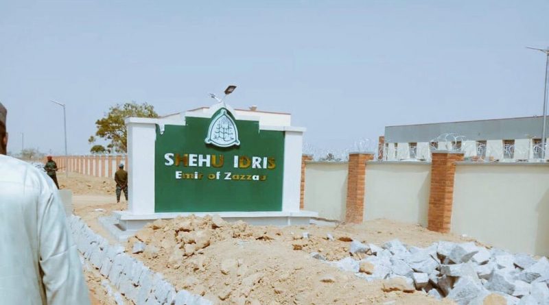 ABU Hostel Allocation: Male Students outraged with the Process 1