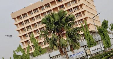 18 professors vying for ABU VC – Daily Trust 6