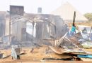 Kaduna explosion: How I tried to save Prof Mallam – Barber 6
