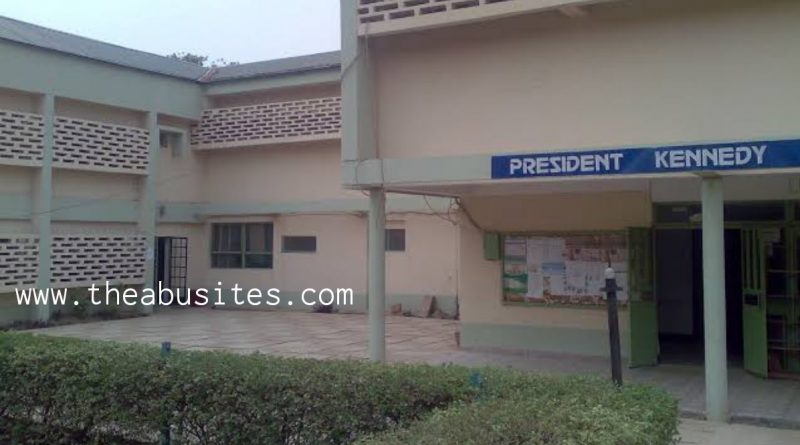 Why President Kennedy Library Kongo Was Named After the 35th President of USA 1 Why President Kennedy Library Kongo Was Named After the 35th President of USA 1