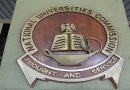 NUC unbundled Mass Communication studies in Nigerian universities. 7