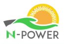 N-power beneficiaries to Receive a Package!