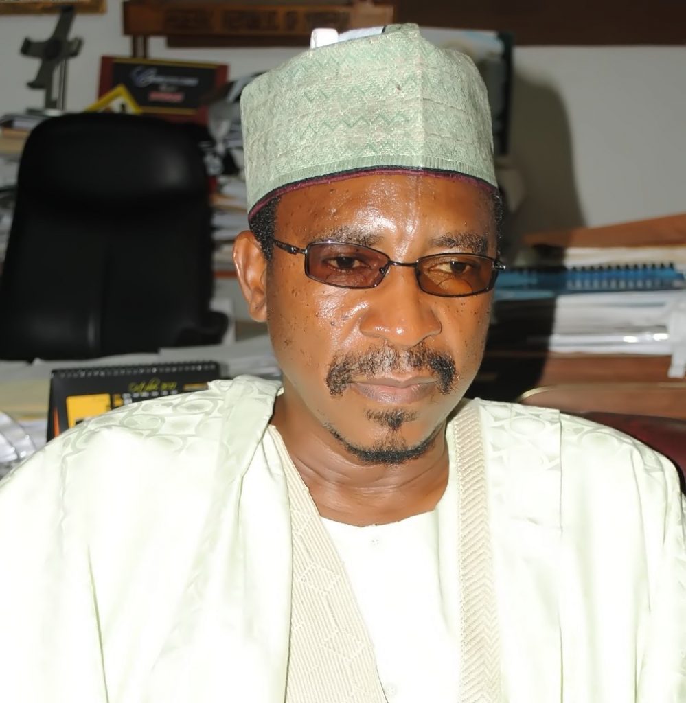 Prof Zakari Mohammed of library science: ABU considers 18 professors for VC position