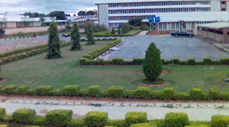 NUC vs MDCAN: Medical Doctors withdraw services from varsities Today 3