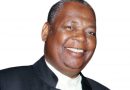 Alhaji Umaru Ibrahim: Former Managing Director/CEO of NDIC
