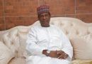 Baba Ahmad Jidda: Nigeria Ambassador To China
