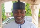 Abdelghaffar Amoka: The Scholar Reviving High Voltage research in Nigeria