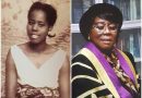 Justice Clara Bata Ogunbiyi: From Village Girl To Supreme Court Justice