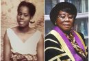 Justice Clara Bata Ogunbiyi: From Village Girl To Supreme Court Justice 8