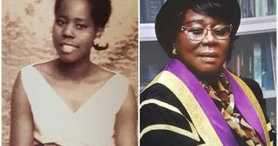 Justice Clara Bata Ogunbiyi: From Village Girl To Supreme Court Justice 4