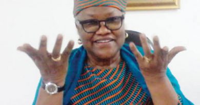 Halita Aliyu: Ex- NITEL director & Recipient of ABU's Queen Amina Award Dies 6