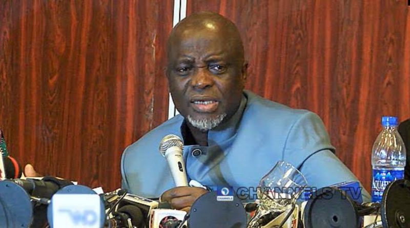 2021 UTME: Why we made NIN mandatory - JAMB explains 1 2021 UTME: Why we made NIN mandatory - JAMB explains 1