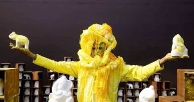 How Atiku Painted India yellow with ‘Nobody is Born Wise’ 6 How Atiku Painted India yellow with ‘Nobody is Born Wise’ 6