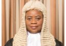 Justice Monica Dongban-Mensem: 2nd Female President of the Court of Appeal