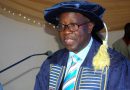 Prof Abdul Ganiyu Ambali: 9th Vice-Chancellor of Unilorin 7
