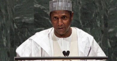 ABU Hall of Fame: List of 120 Most Distinguished ABU Zaria Alumni 5