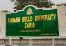 ABU Matriculation 2019/2020: Freshers Must Complete Reg by 24th Feb or Forfeit Admission. 8 ABU Matriculation 2019/2020: Freshers Must Complete Reg by 24th Feb or Forfeit Admission. 7