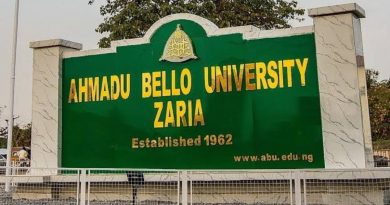 ABU Matriculation 2019/2020: Freshers Must Complete Reg by 24th Feb or Forfeit Admission. 4