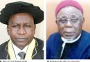 ABU Council Directs VC to leave Office: I won’t go anywhere – Prof. Garba