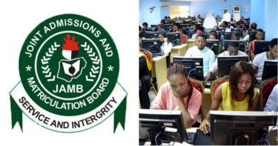 Students Admitted Outside CAPS May Not Be Mobilise For NYSC – JAMB 6