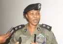 CP Aisha Abubakar Baju Ph.D: Commissioner of Police, Animal Branch (K9) FHQ 3