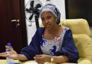 Hadiza Bala Usman: The first Female MD of NPA