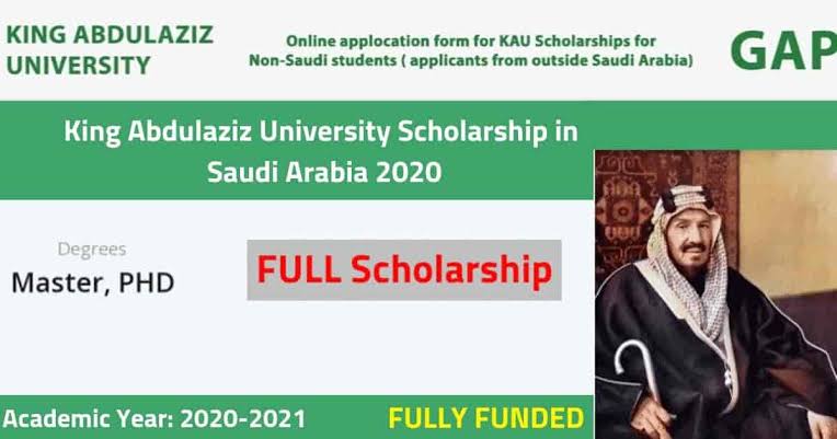 PhD in Saudi Arabia - A Detailed Guide for 2020