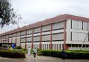 The Iconic Kashim Ibrahim Library: One of Africa's Largest University Libraries 2