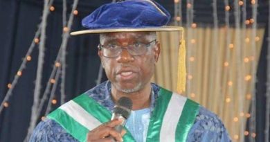 FG Direct NUC to Review Curriculum of Universities 5